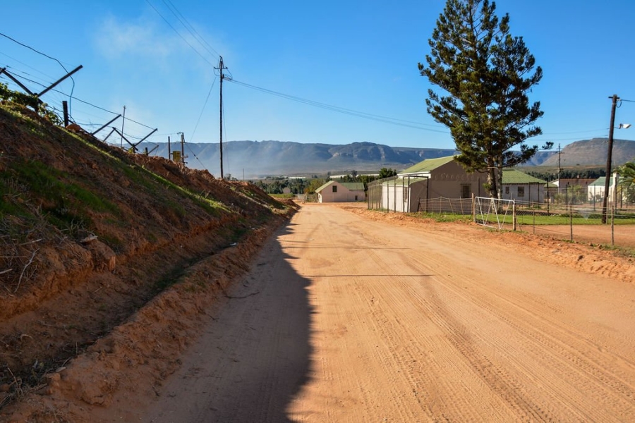 1 Bedroom Property for Sale in Vredendal Rural Western Cape
